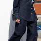 DENIM SET