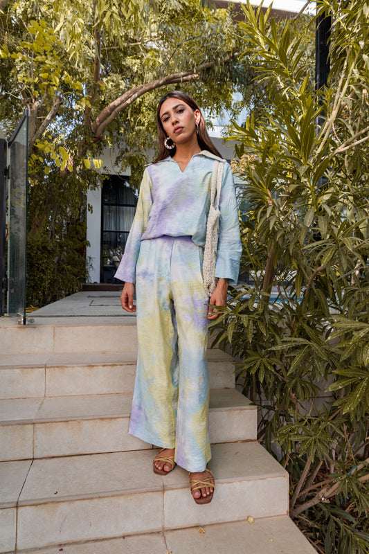 Island Hues Tie-Dye - Set