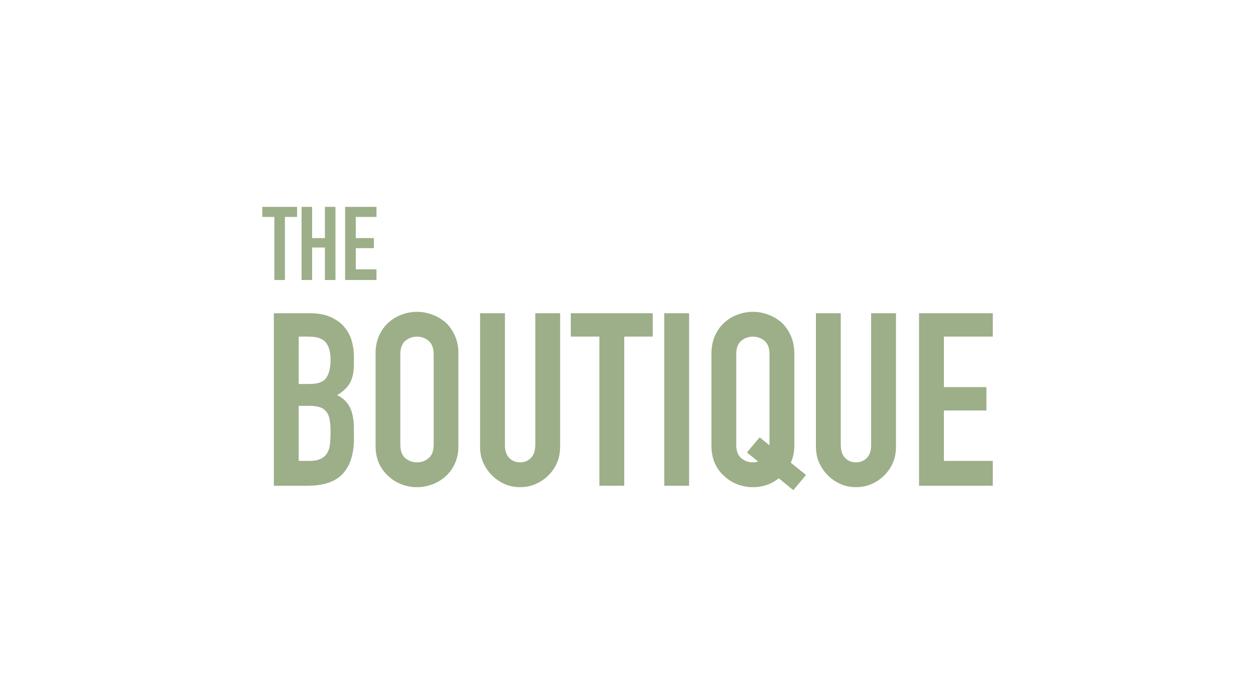 The Boutique